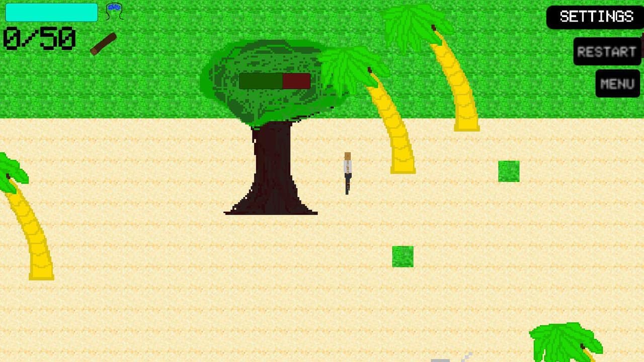 You are not alone (fly up) (fly up) screenshot 5