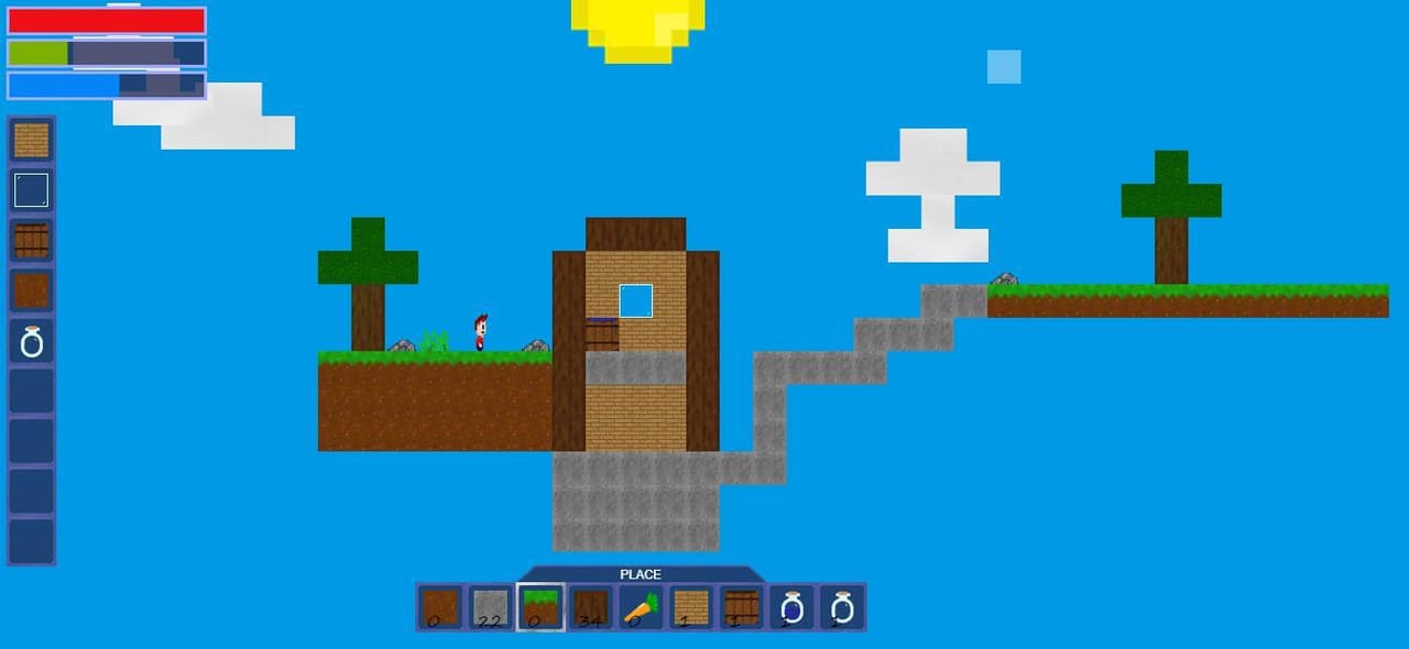 TilesCraft screenshot 4
