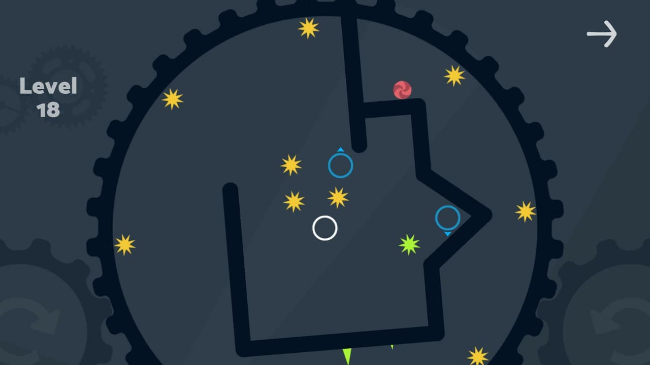 Gravity Gear screenshot 4