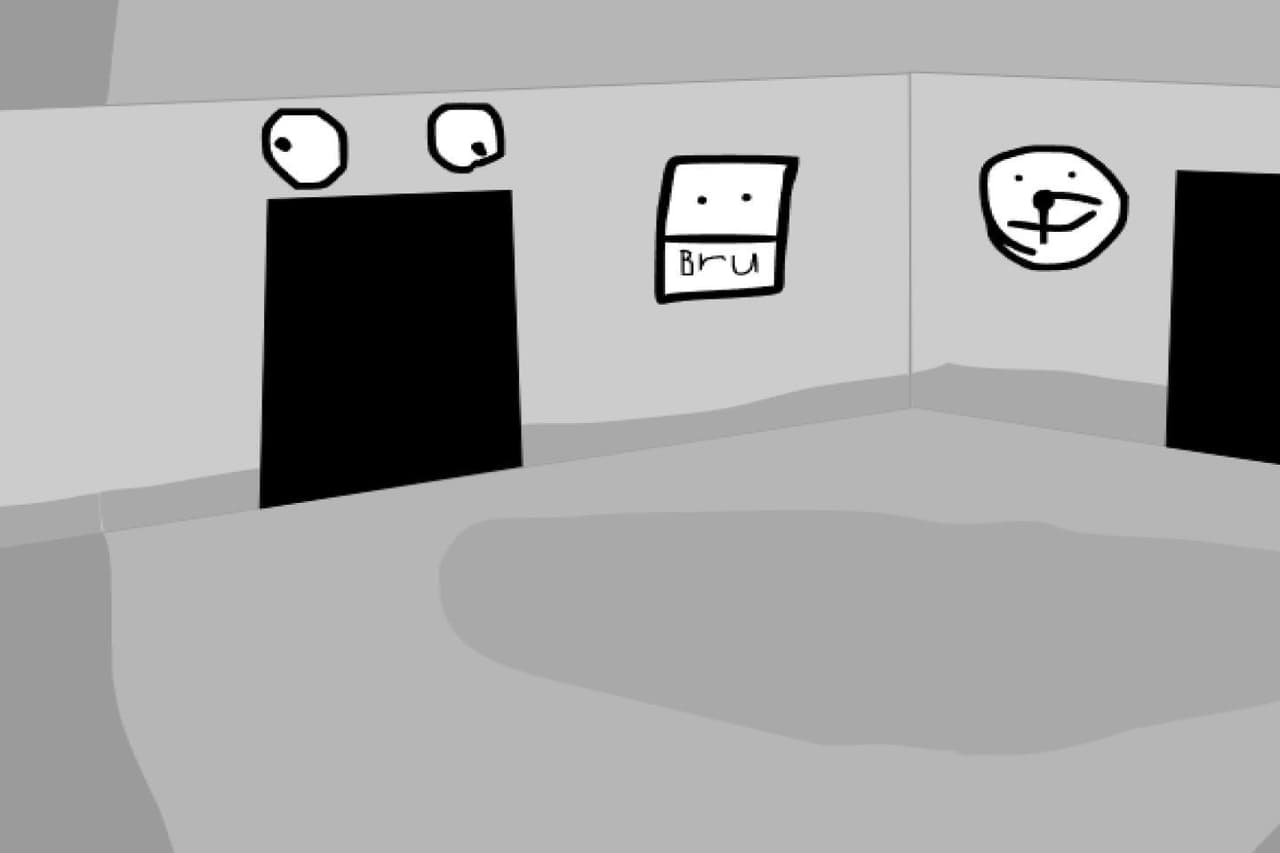 BOBS house REMASTERED screenshot 4