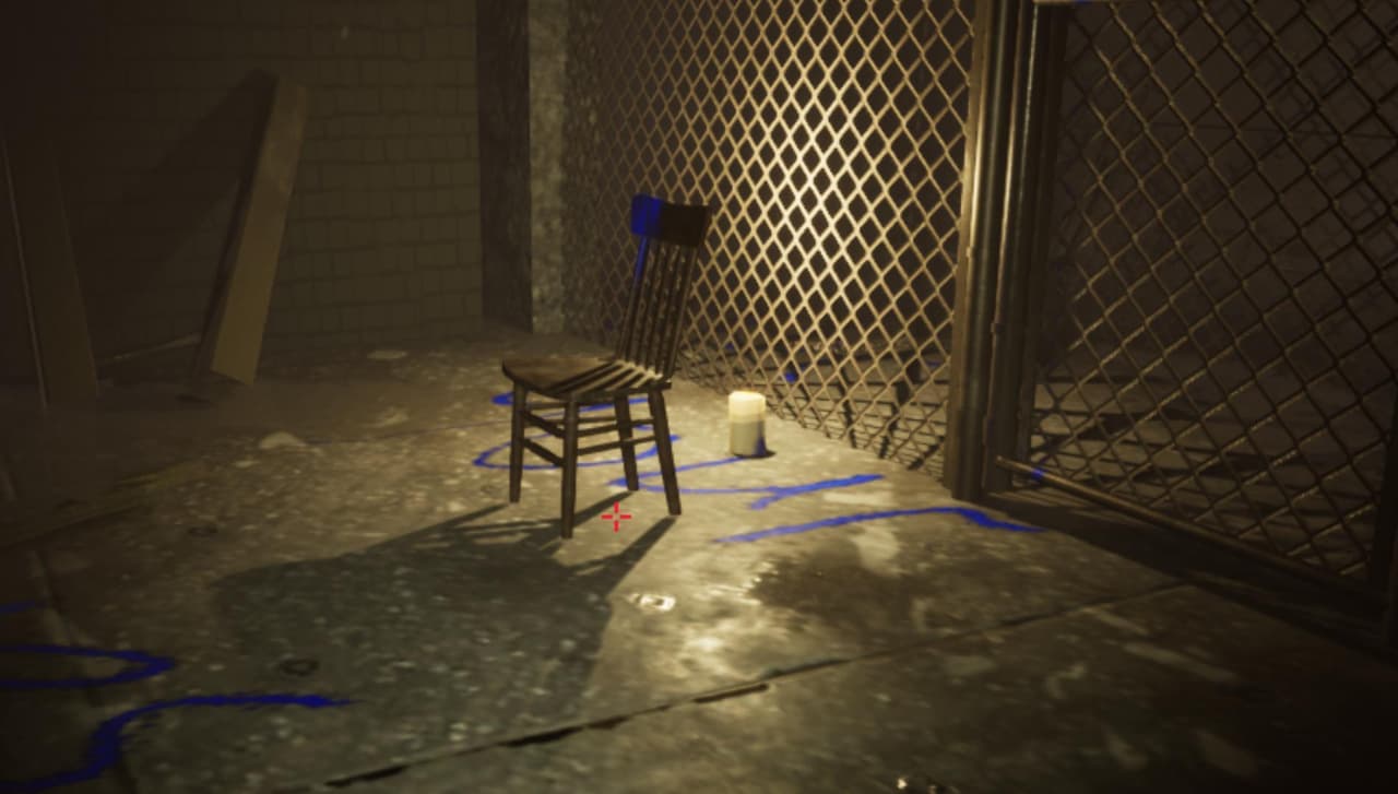 Blink (itch) (tea_mori) screenshot 3