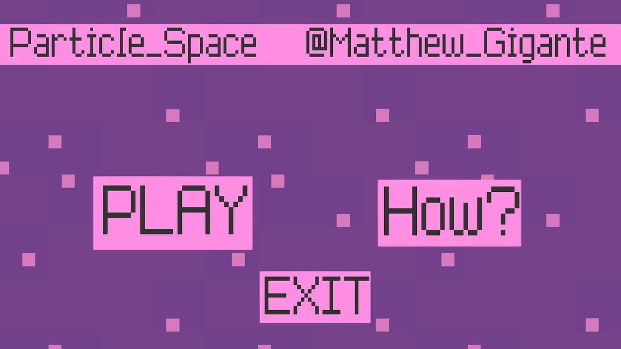 Particle_Space