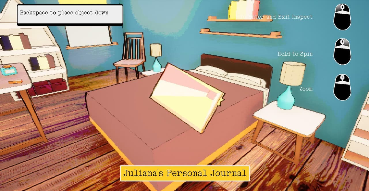 Point and Case: BA2a Jam 3/4 screenshot 2