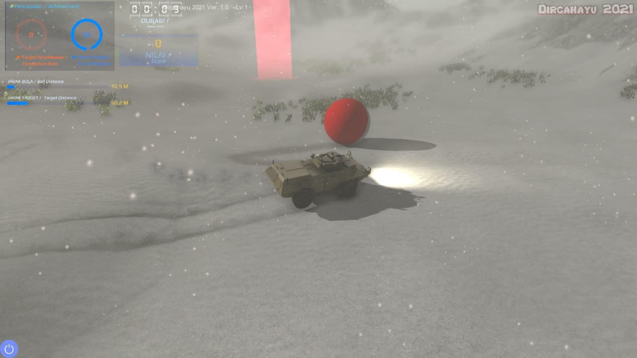 Dirgahayu 2021 (Beta) screenshot 3