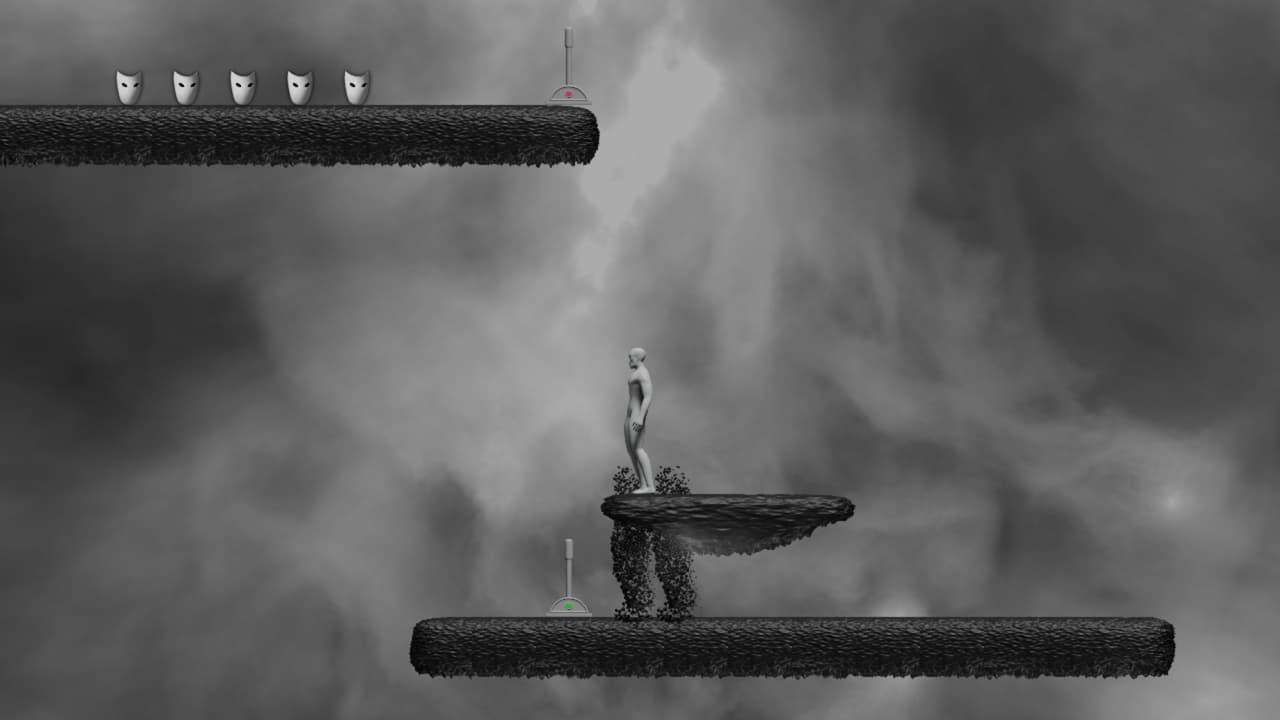 Vessel (itch) (Temporal666) screenshot 3