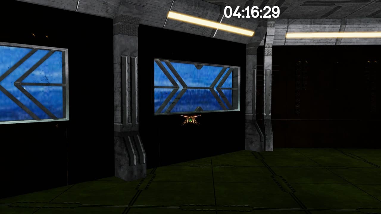 Parasite (itch) (Davinci No Code) screenshot 4