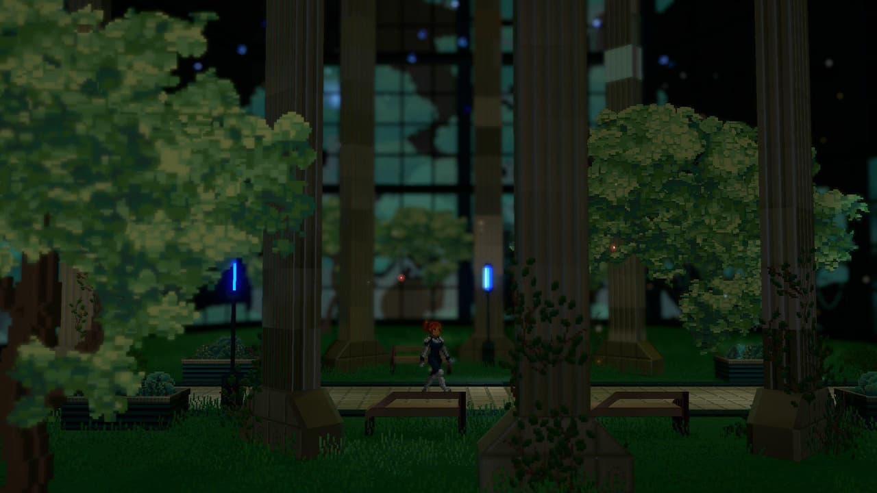 Between Horizons screenshot 2