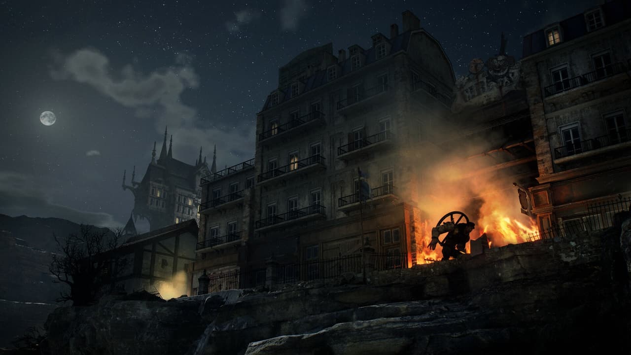 Lies Of P screenshot 5
