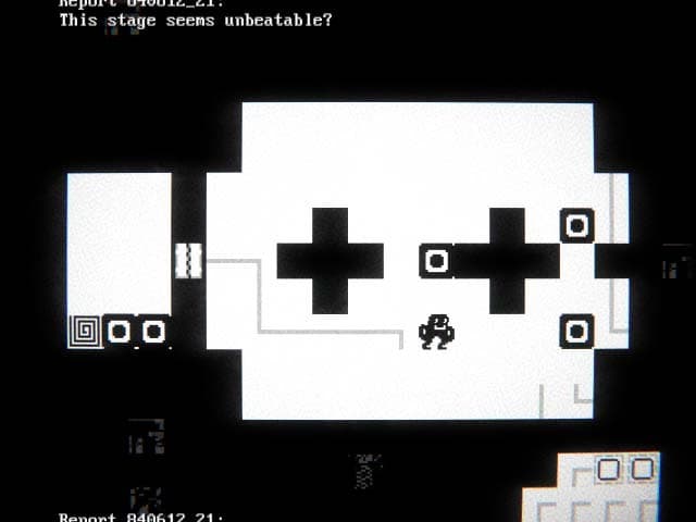 SCANLINE (Pēteris Masļenčenko) screenshot 4