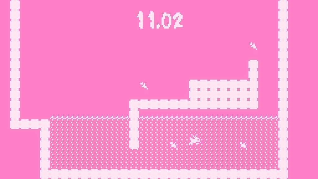Bunny Bounce (itch) screenshot 3