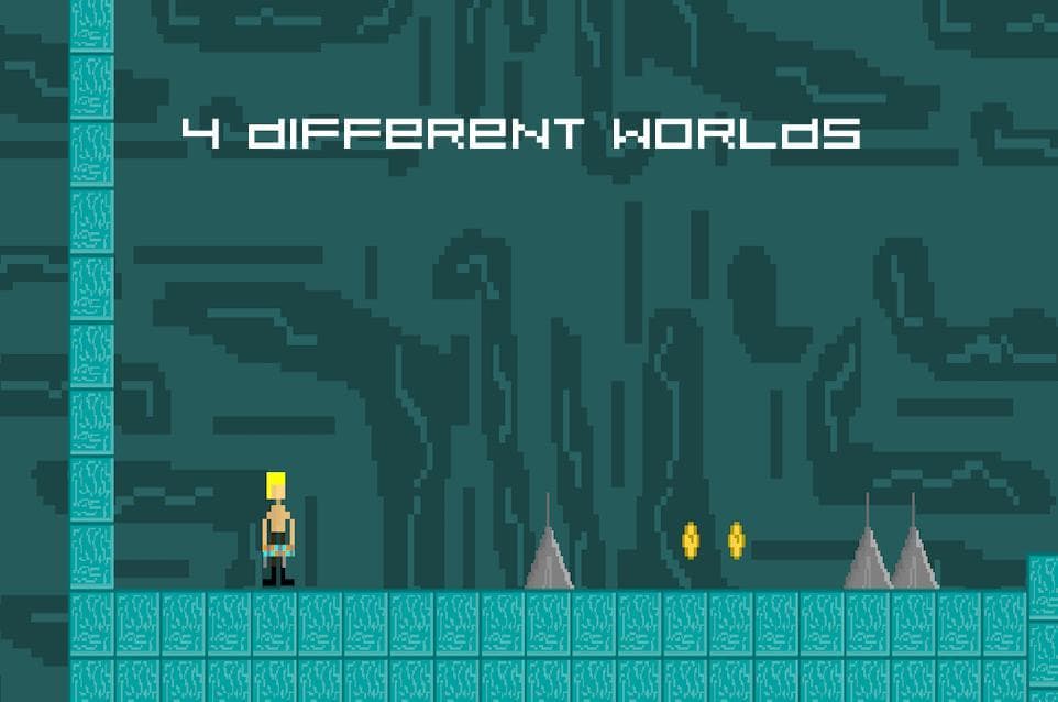 Lashbrender Demo screenshot 4