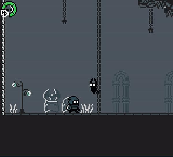 Hollow Knight Fools Song