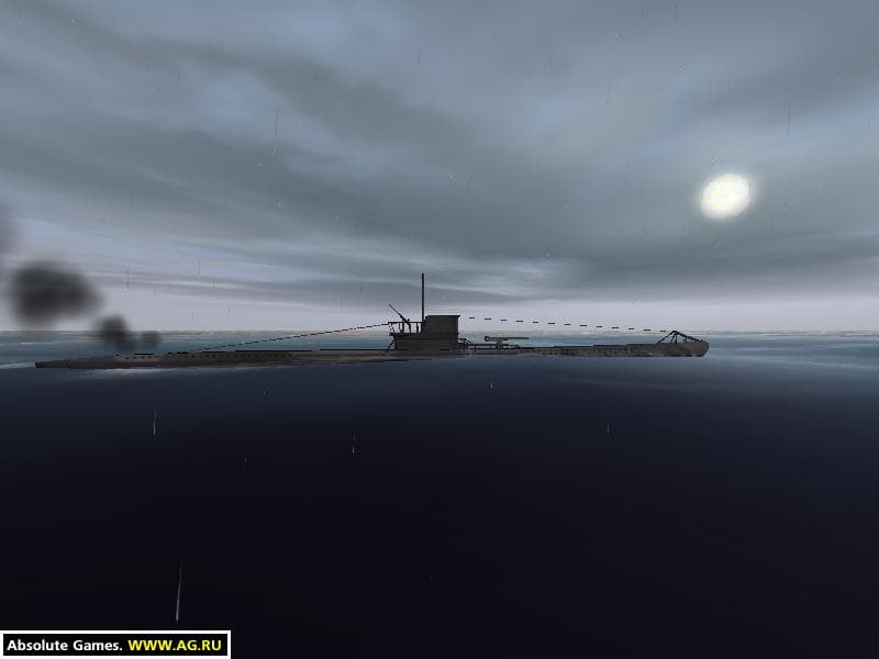 Enigma: Rising Tide screenshot 2