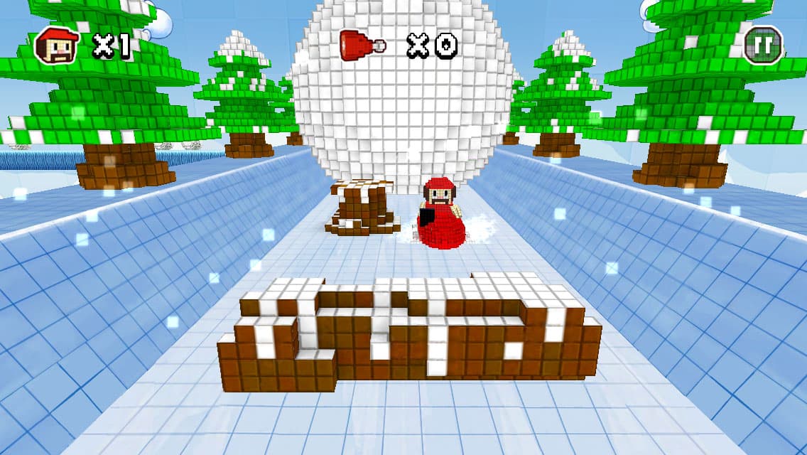 Pixel Hunter screenshot 4