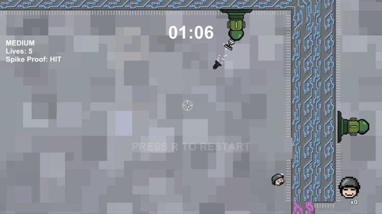 Shoot My Way screenshot 5