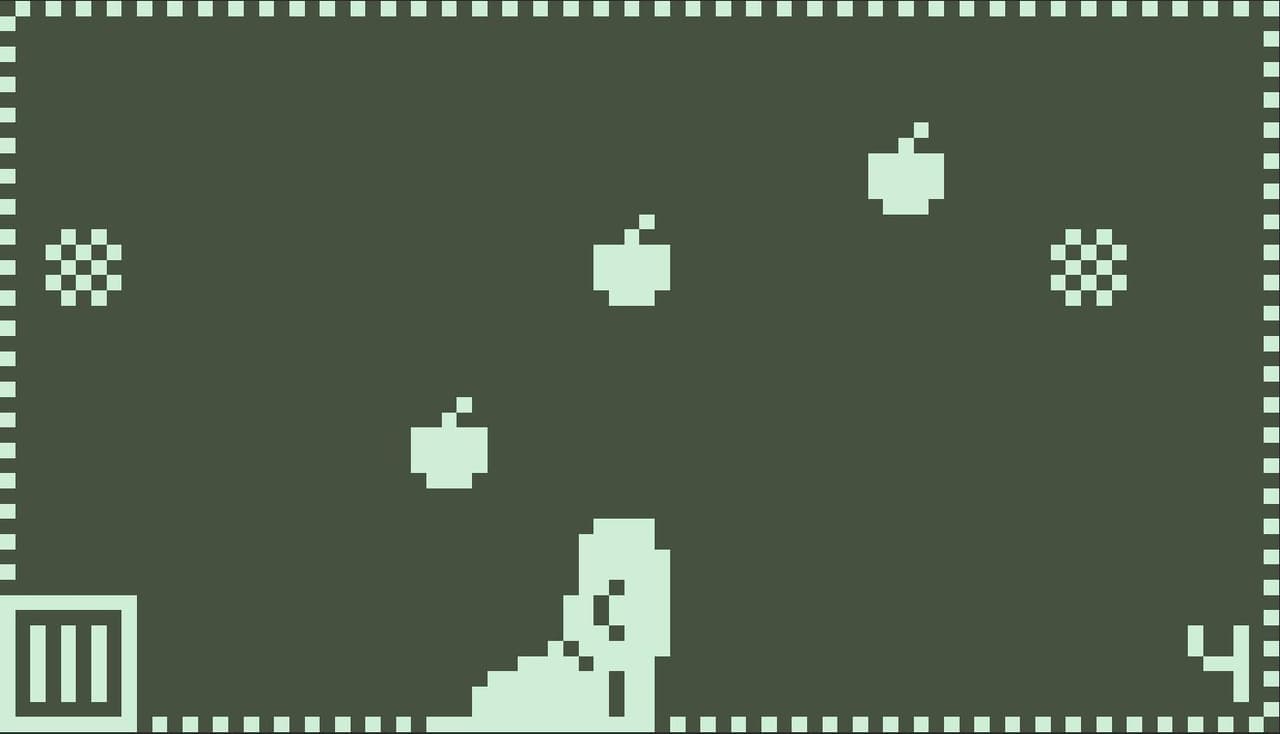 Stretchodocus screenshot 3