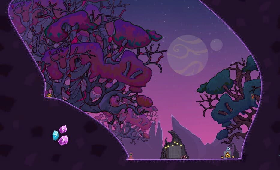 Wok Planet screenshot 5
