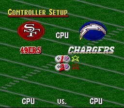 Madden NFL 96