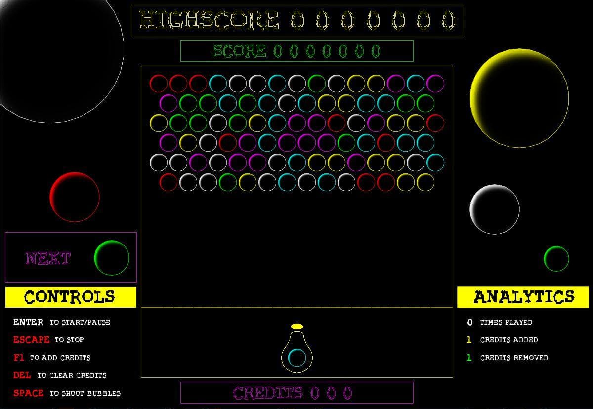 Trubbles screenshot 3