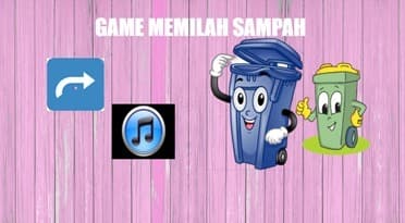 Memilah Sampah