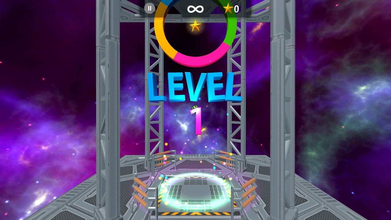Color Ball screenshot 4