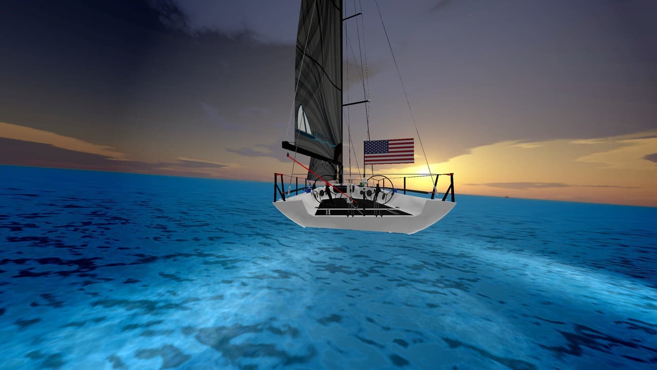 Big Breezy Boat screenshot 5