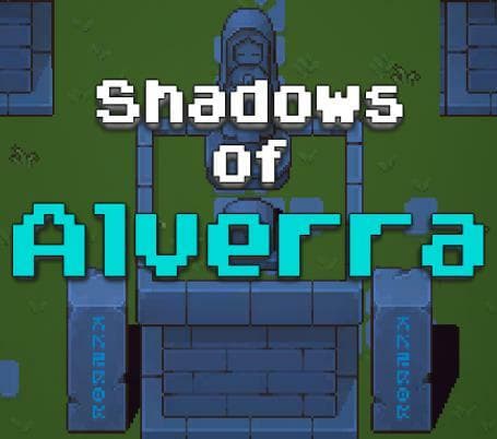 Shadows of Alverra