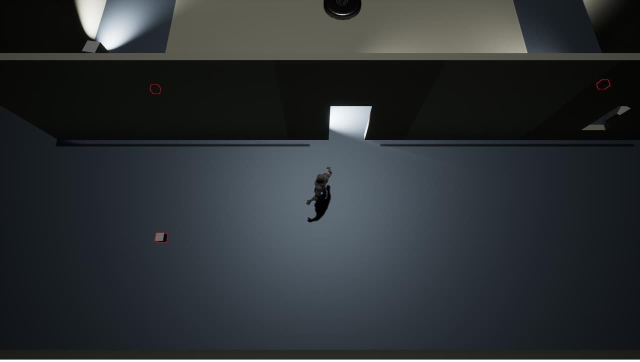 Thiefly screenshot 3