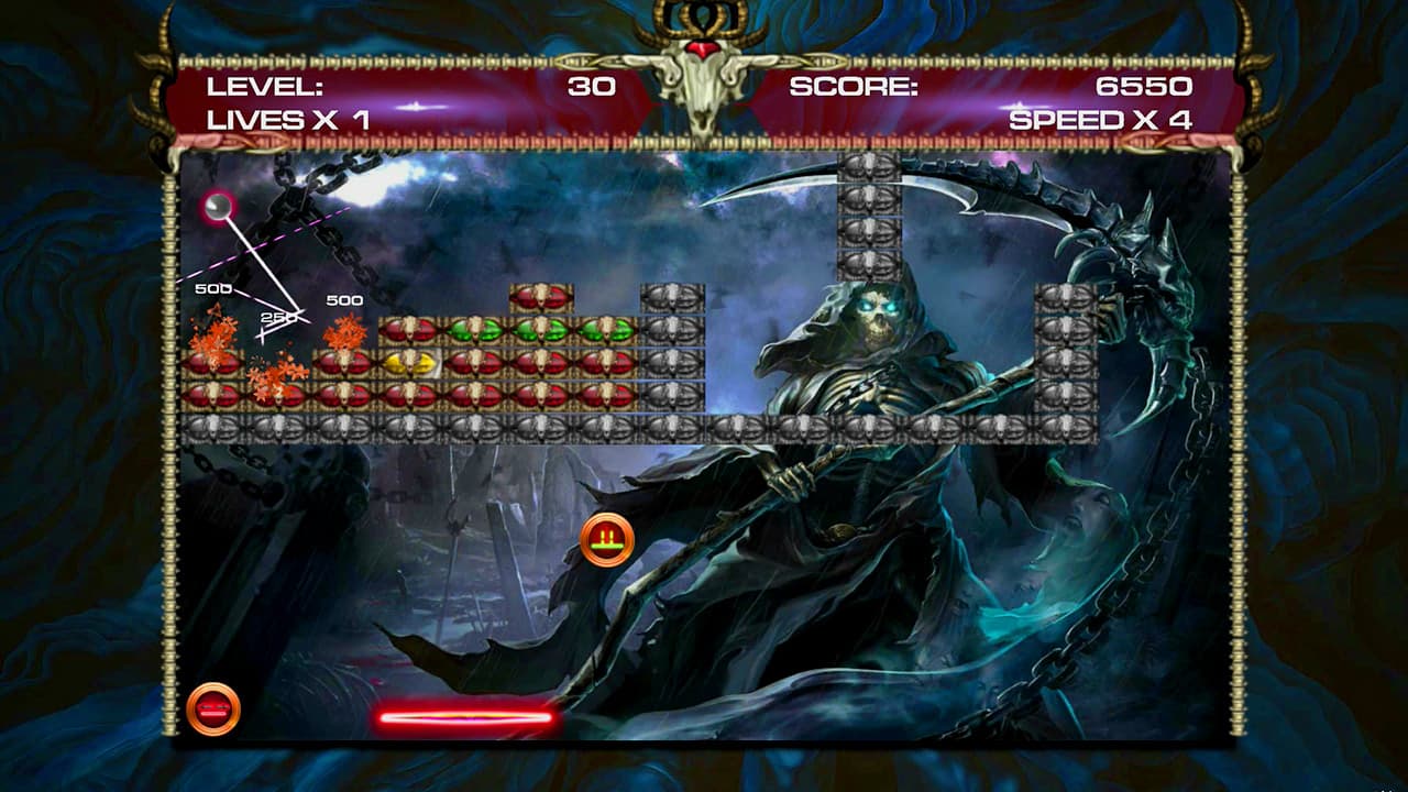 BRIKS screenshot 4