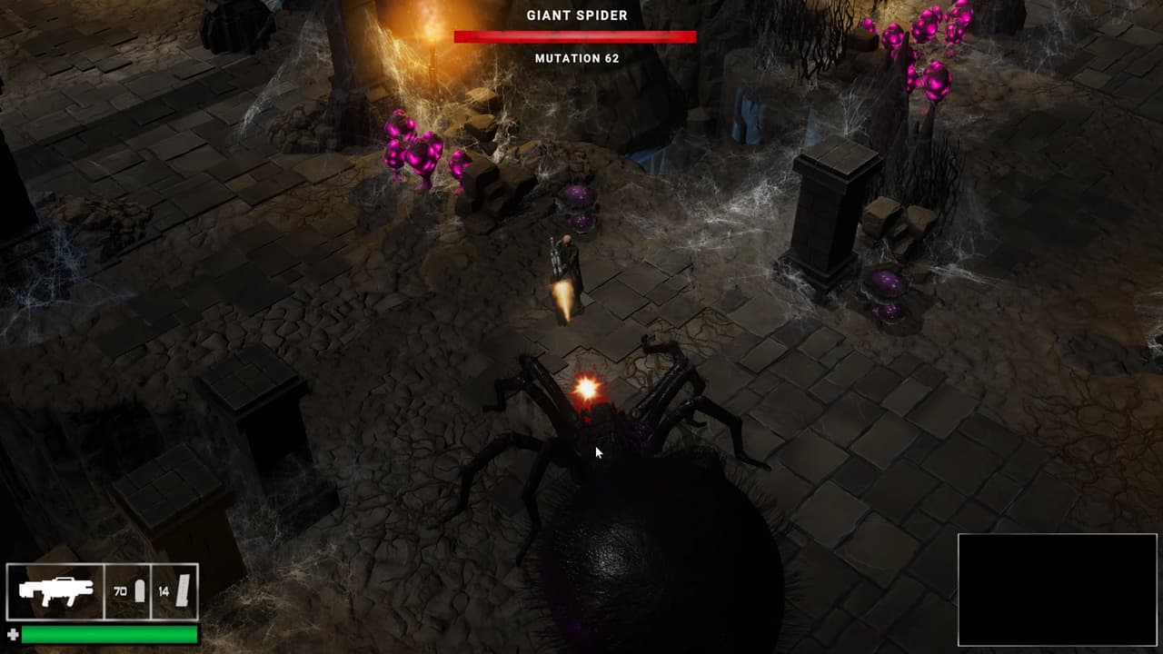 Remnants of the Dawn screenshot 5