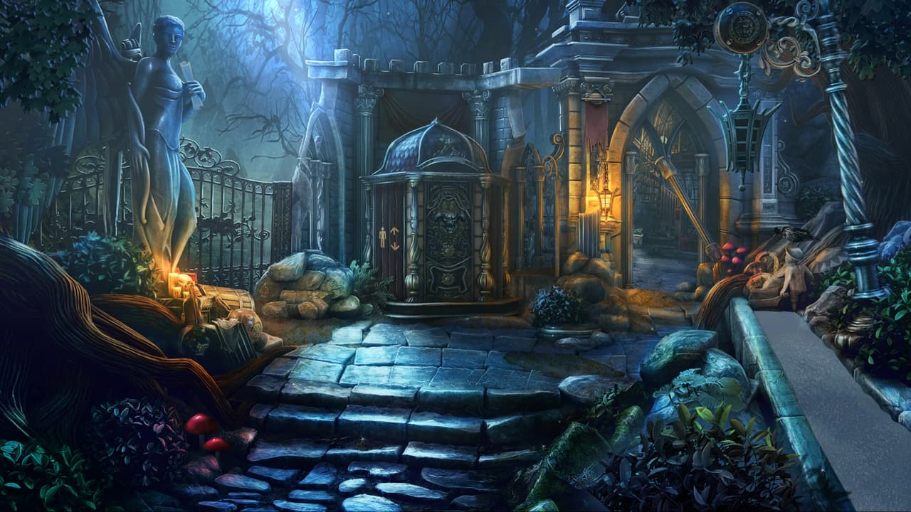 Demon Hunter: Revelation screenshot 4