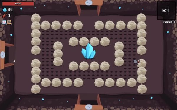 Mineral Maniac screenshot 4