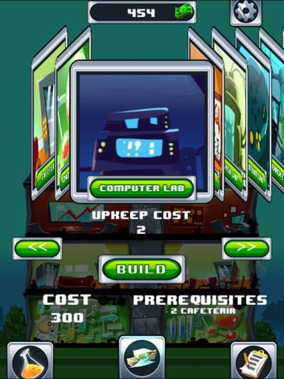 Real Estate Tycoon Business screenshot 4