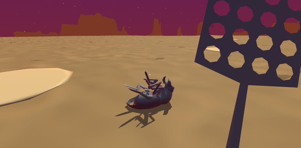 Off the Vine screenshot 5