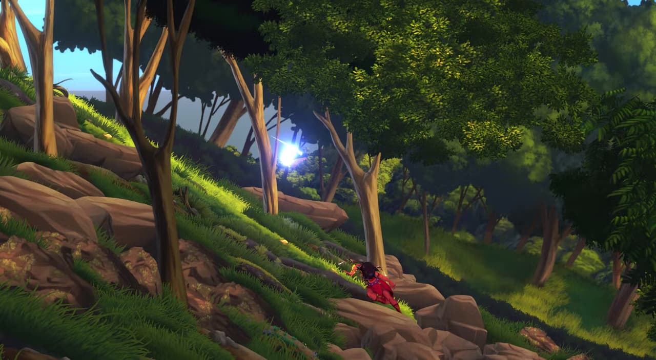 NaÀra: Contos de Resistência screenshot 6