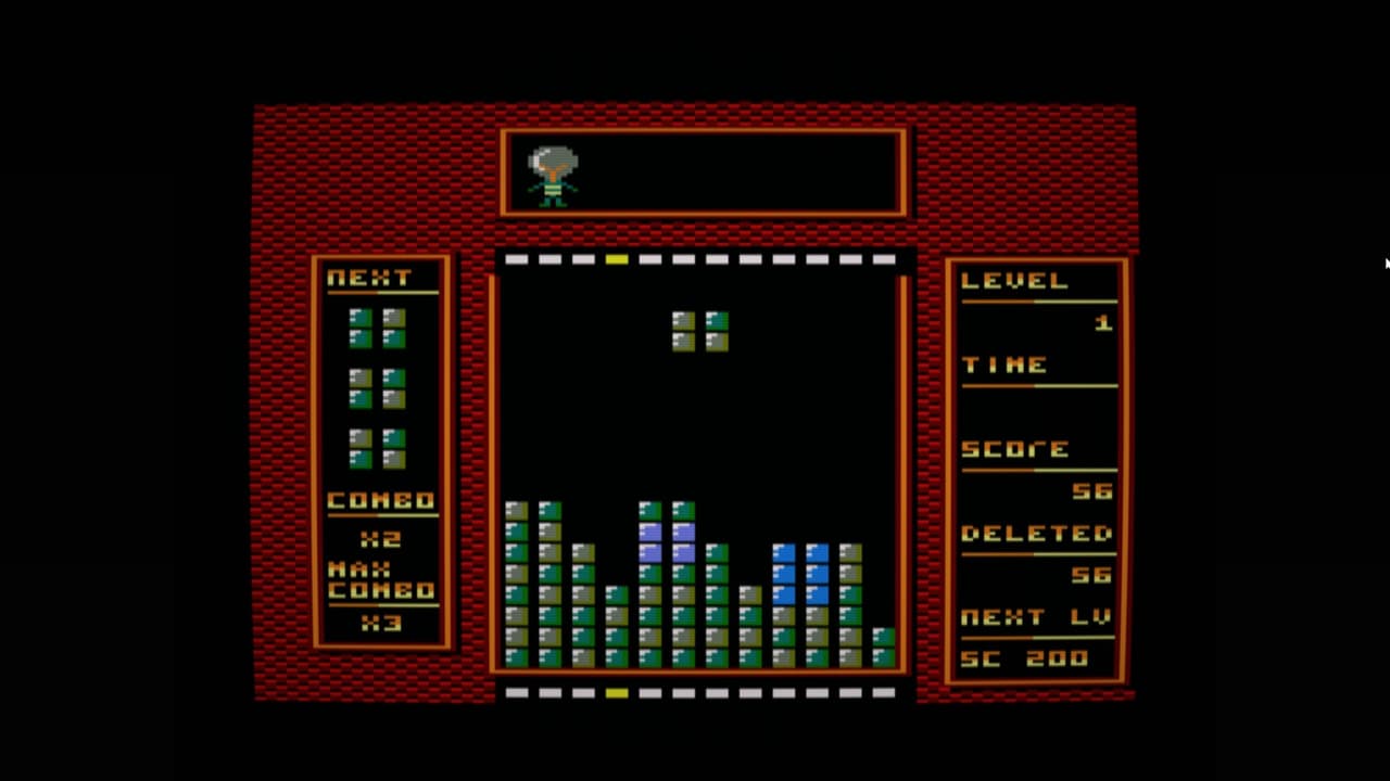 LLum (21bloques) screenshot 4