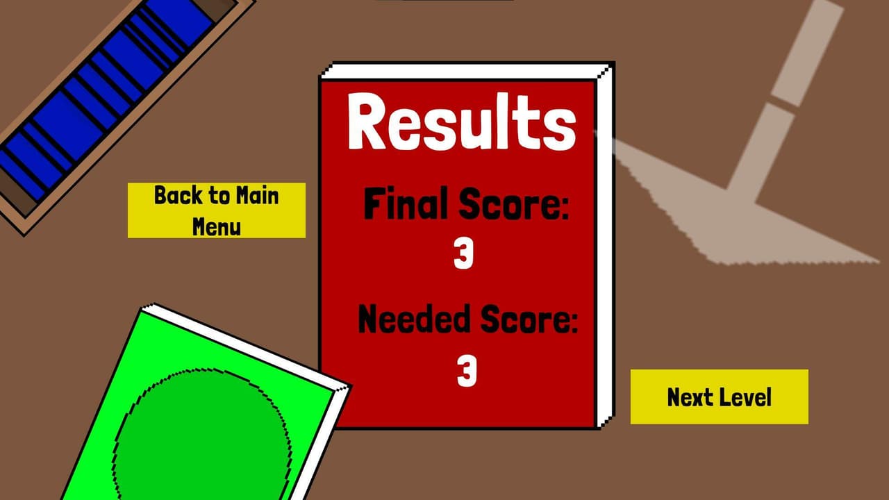 Level Clear! screenshot 3