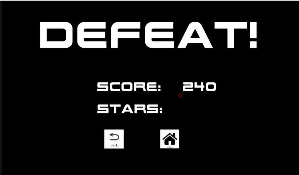 CANT TOUCH THIS (David Martin Almazan) screenshot 2