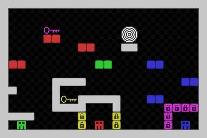 RRGGBB screenshot 2