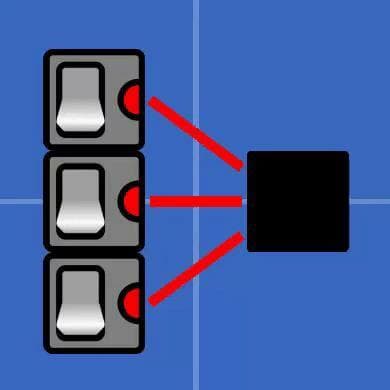 Logic Gate Engine screenshot 2