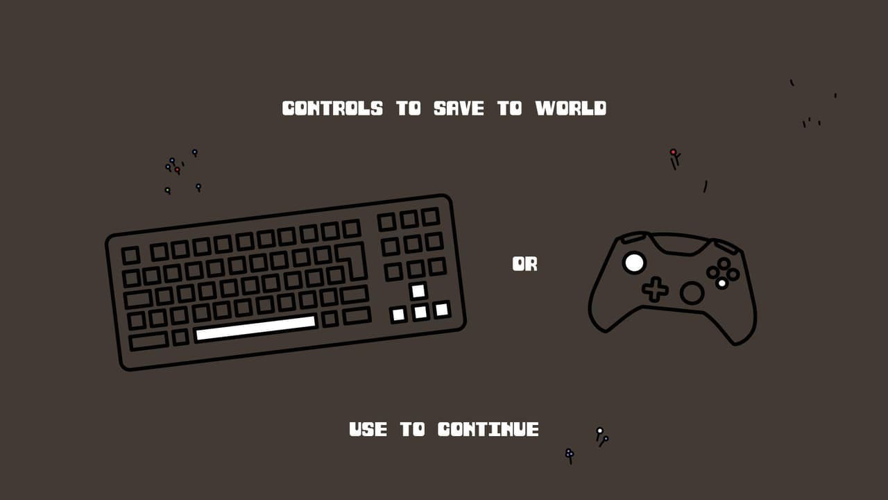 Cloud STRAFE screenshot 4