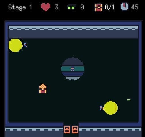 Golden Thief screenshot 2
