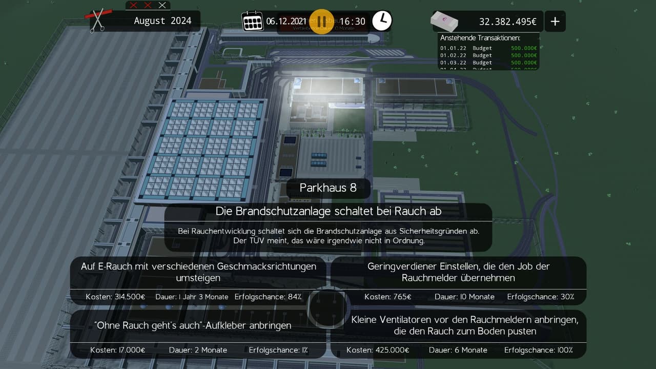 BER Bausimulator Remastered
