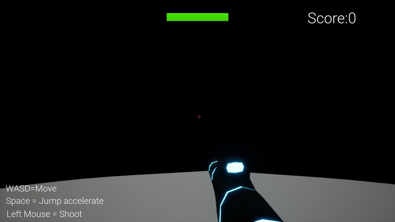 Bugo screenshot 2