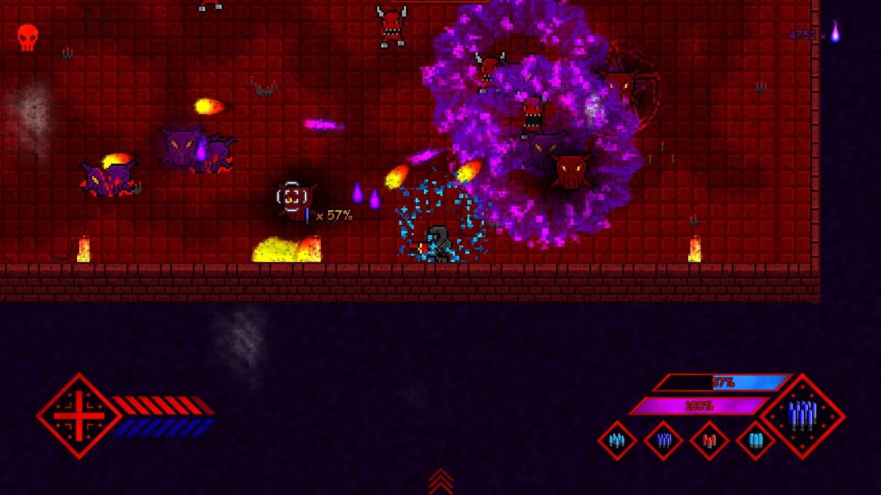 Hellcraze (ELV Games) screenshot 5