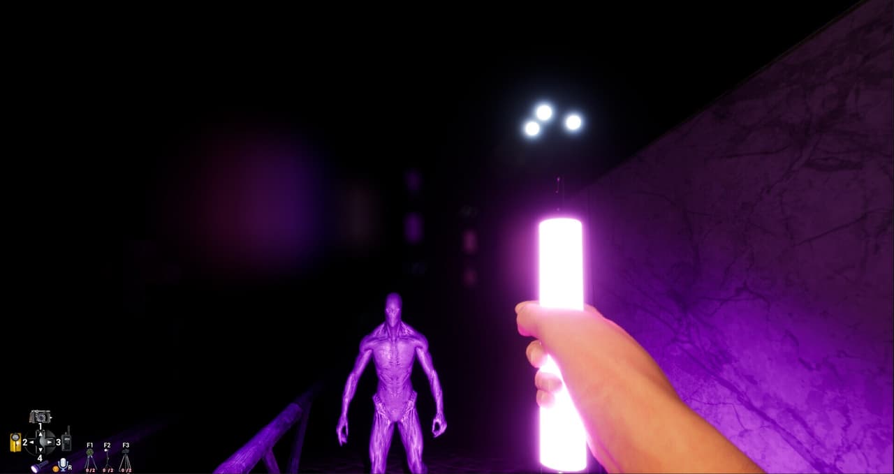 Alien Investigator screenshot 6