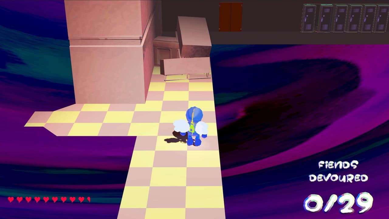 Pandoras Lunchbox screenshot 4
