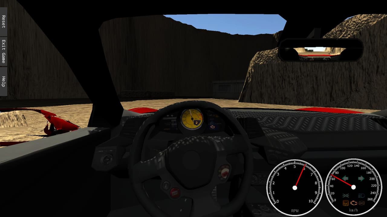 Find the Oil Racing Edition screenshot 6