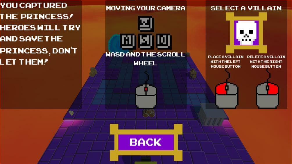 Protect & Enslave screenshot 3