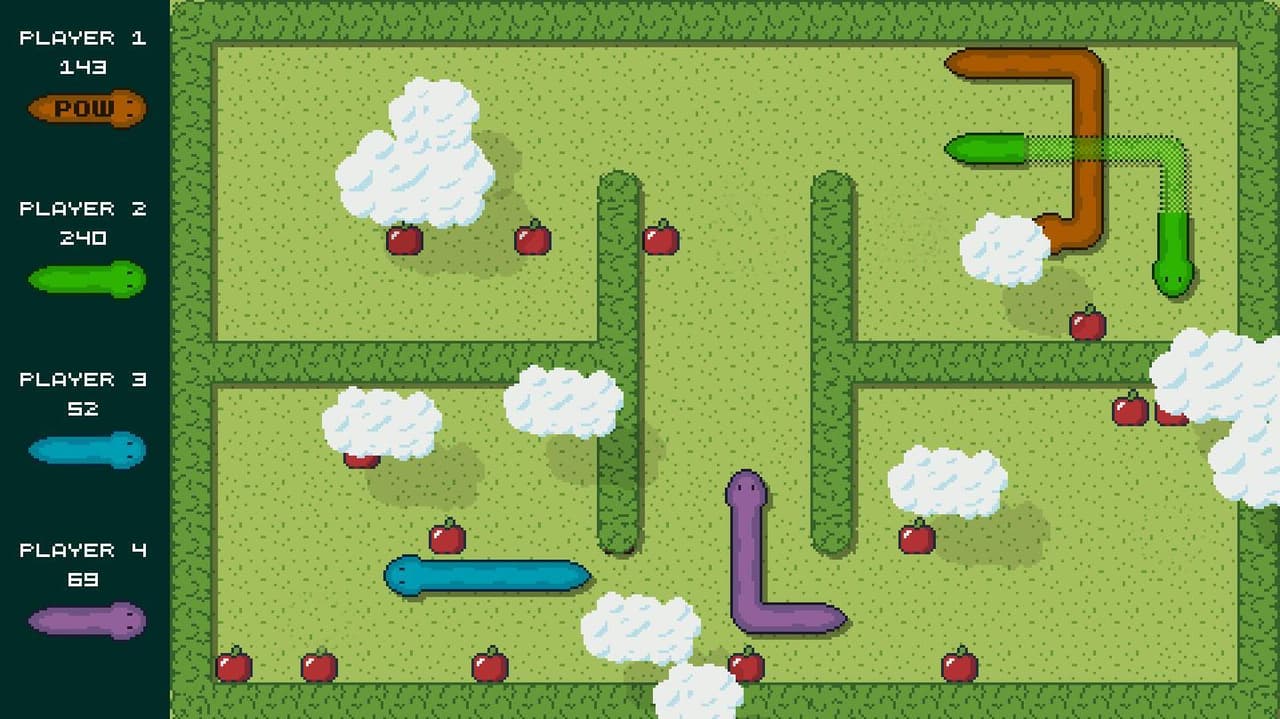 Hadi screenshot 2